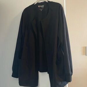 Grey’s Anatomy BARCO Scrub Jacket